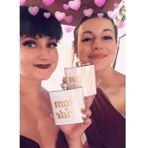 Meet your Posher, Chassidy